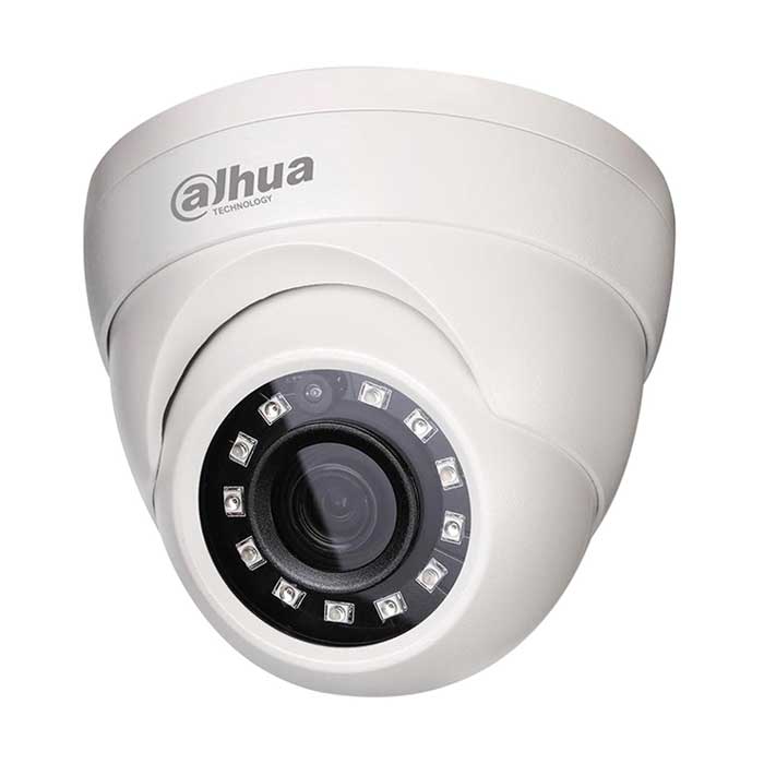 Camera dahau hdw1200 emp